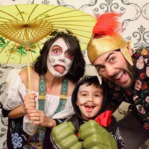 Meet your Posher, Martha